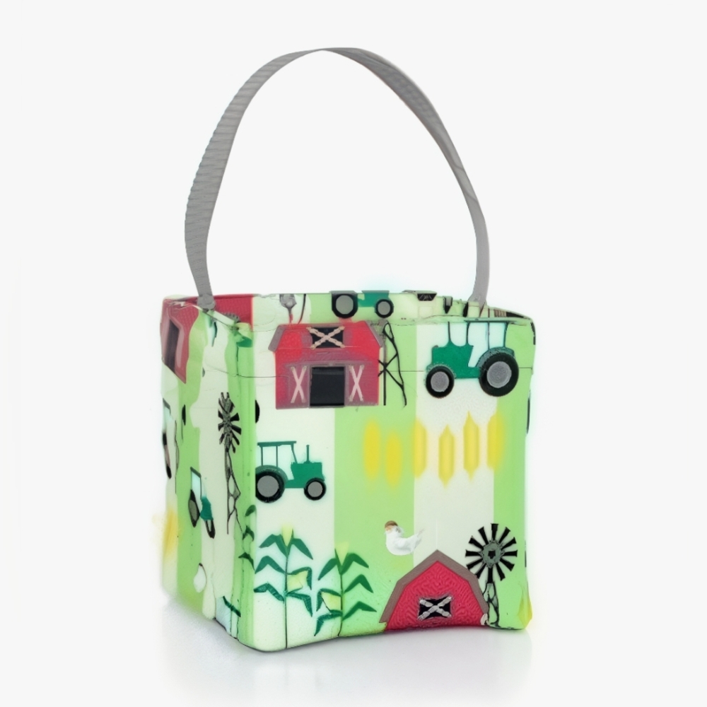 Littles Carry-All Caddy (Farm Fun)